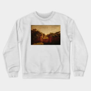 Private Crewneck Sweatshirt